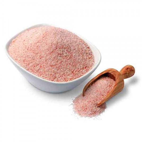 huiswerk Kosciuszko de eerste Buy Himalayan Dark Pink Rock Salt Powder Induppu (இந்து உப்பு) online in  Chennai at www.Pachaa.in